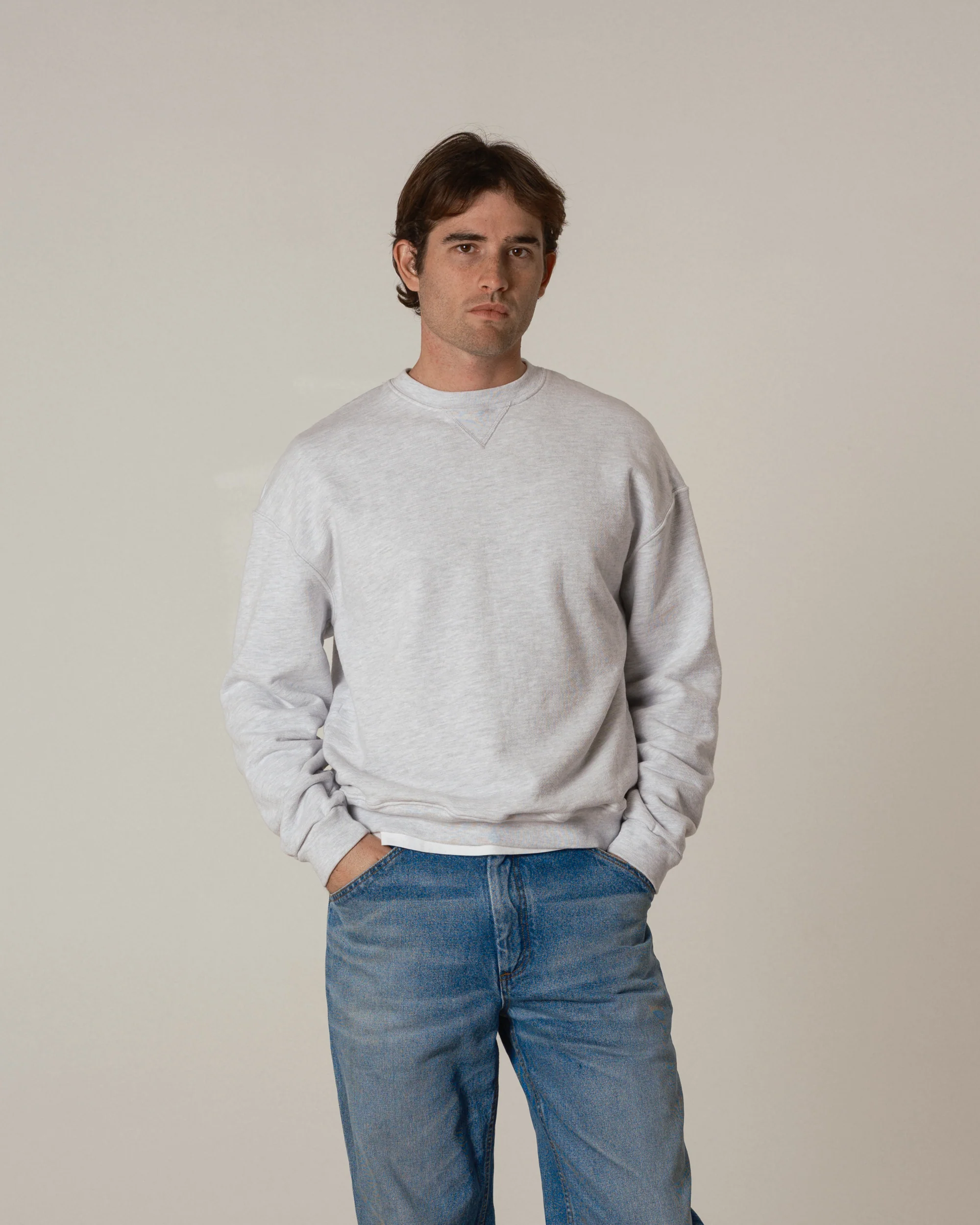 Crewneck Sweatshirt - Image 14