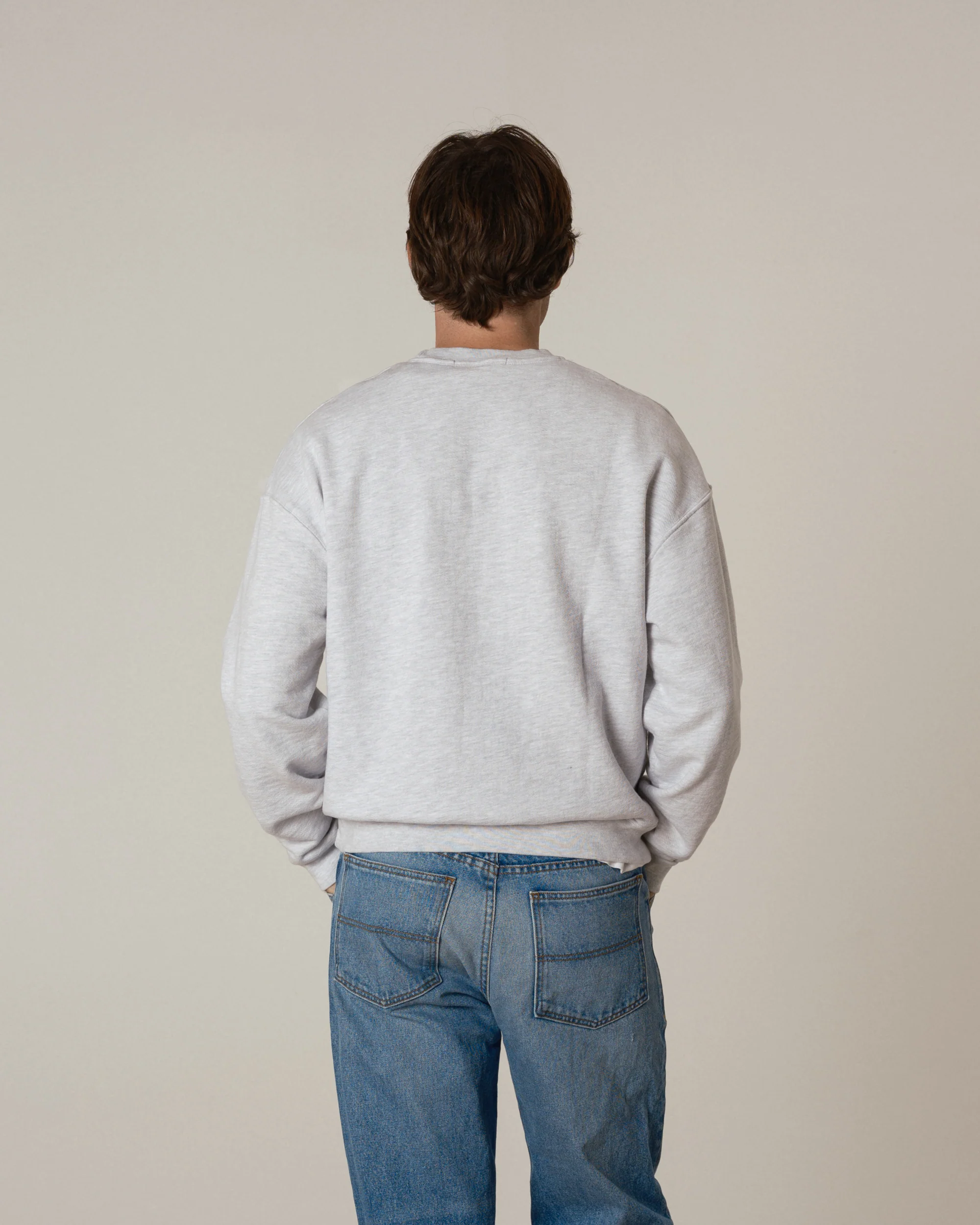 Crewneck Sweatshirt - Image 16