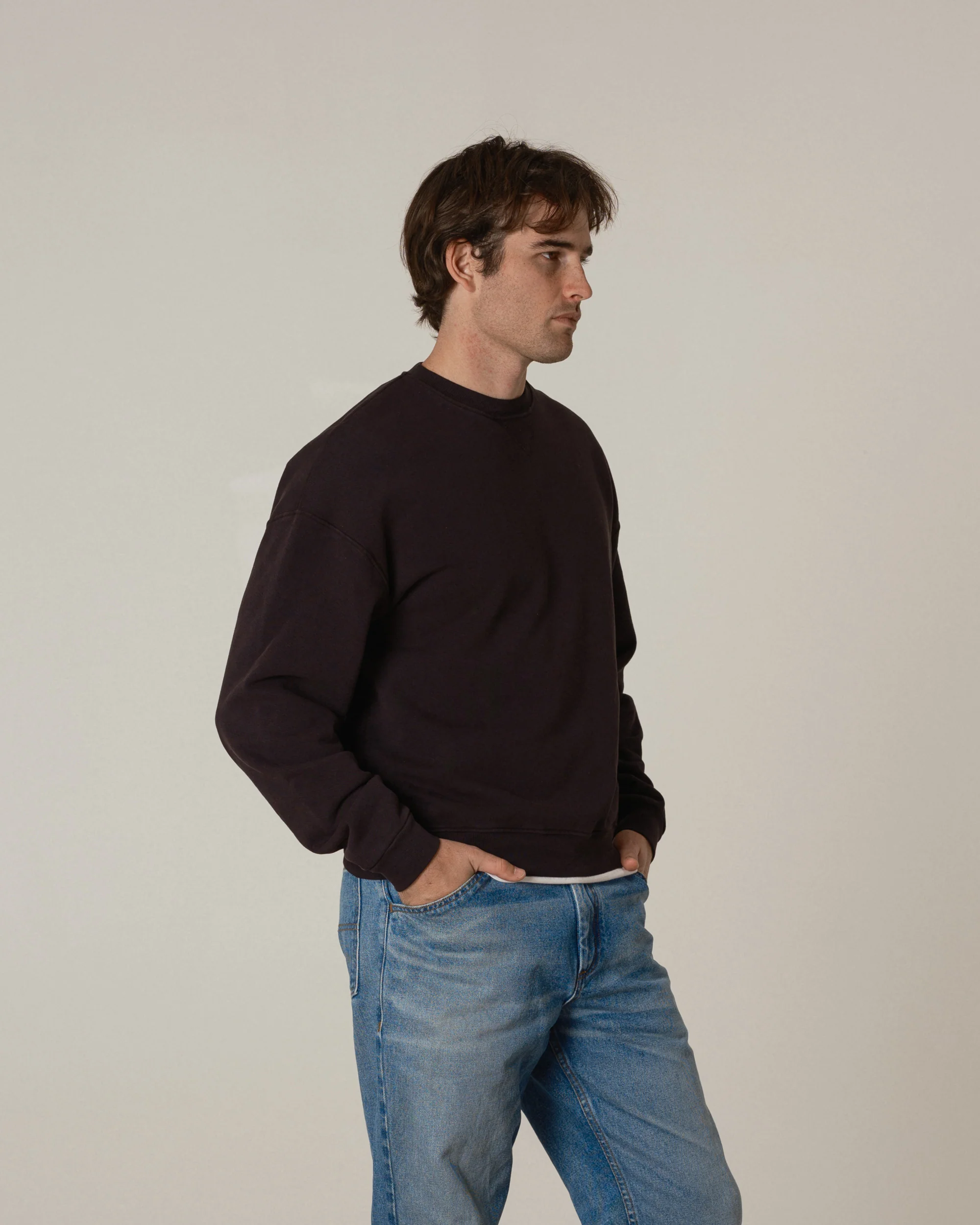Crewneck Sweatshirt - Image 19