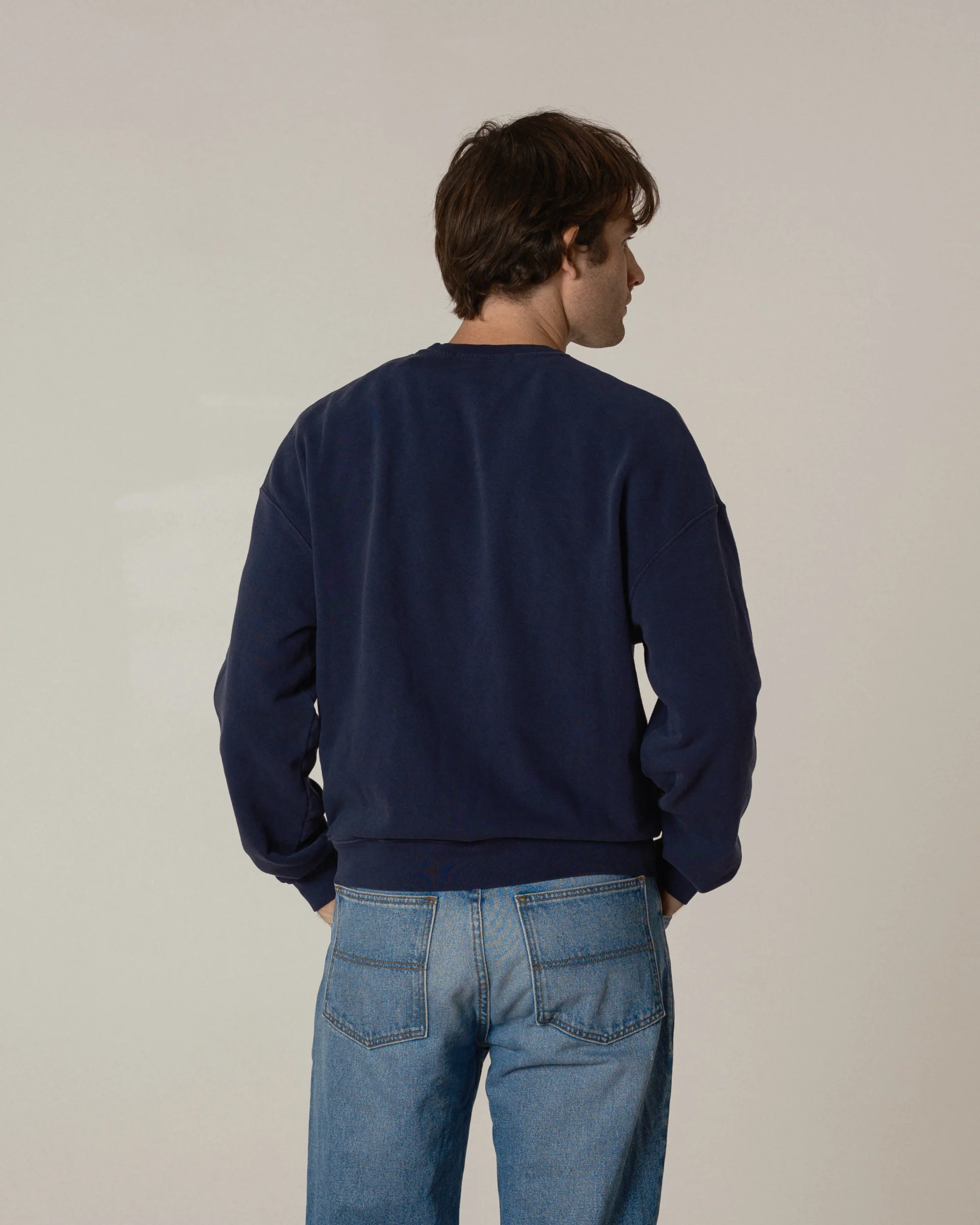 Crewneck Sweatshirt - Image 4