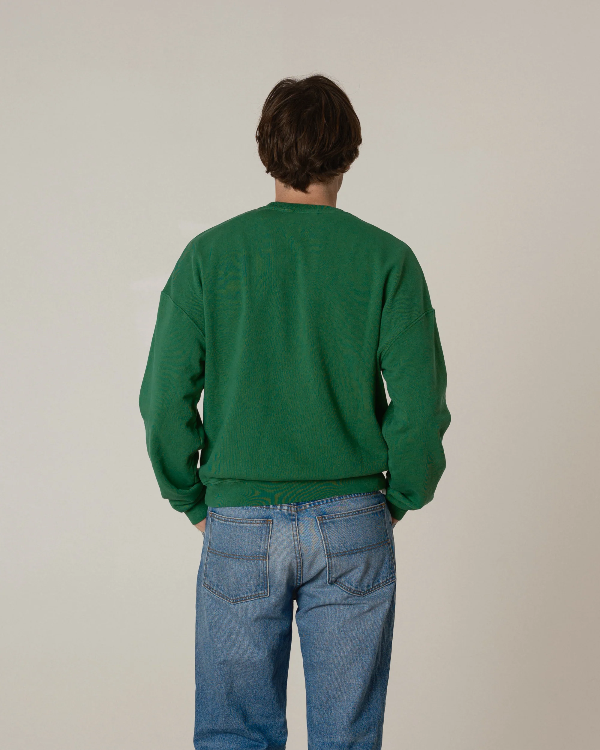 Crewneck Sweatshirt - Image 8