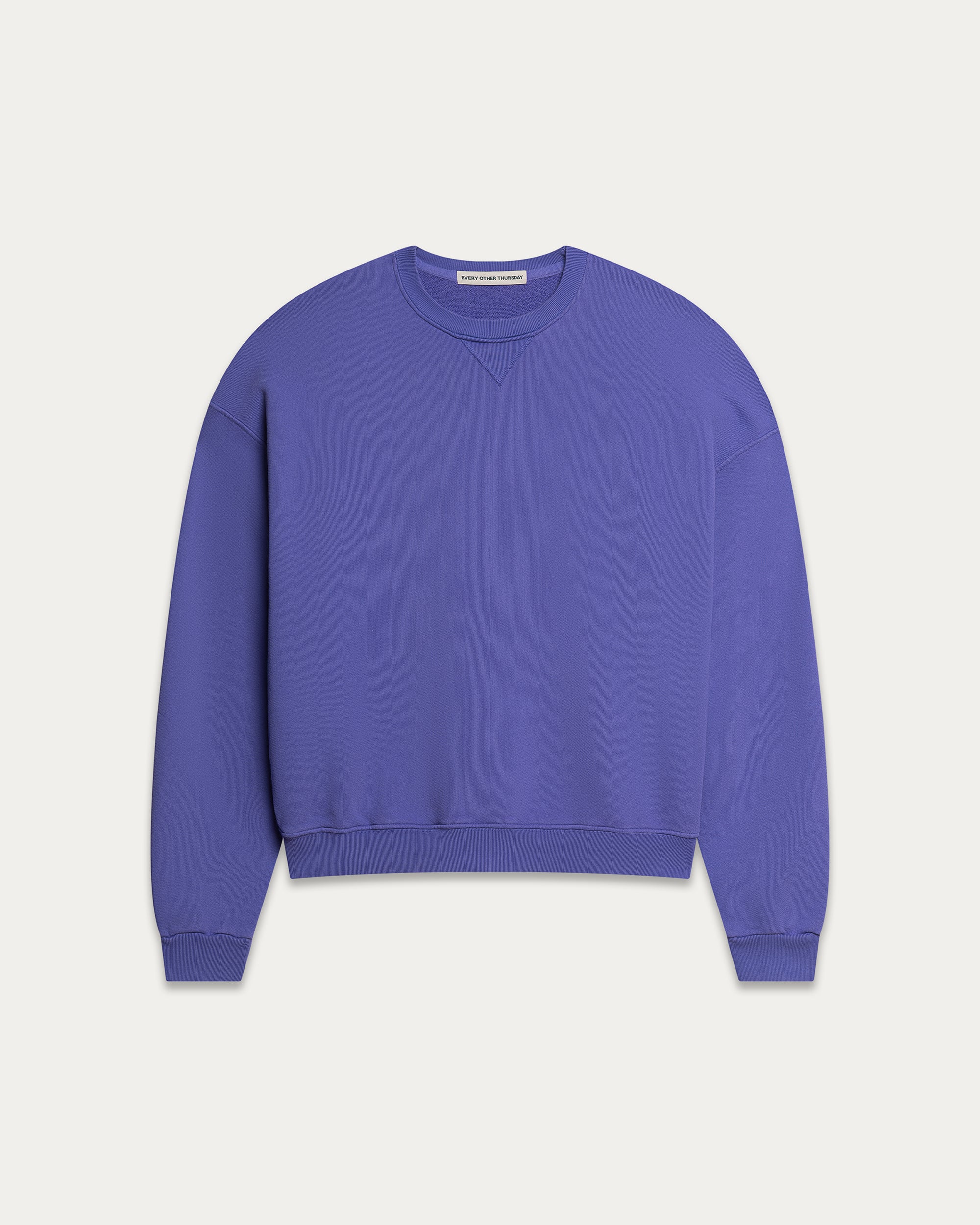 Crewneck Sweatshirt - Image 9