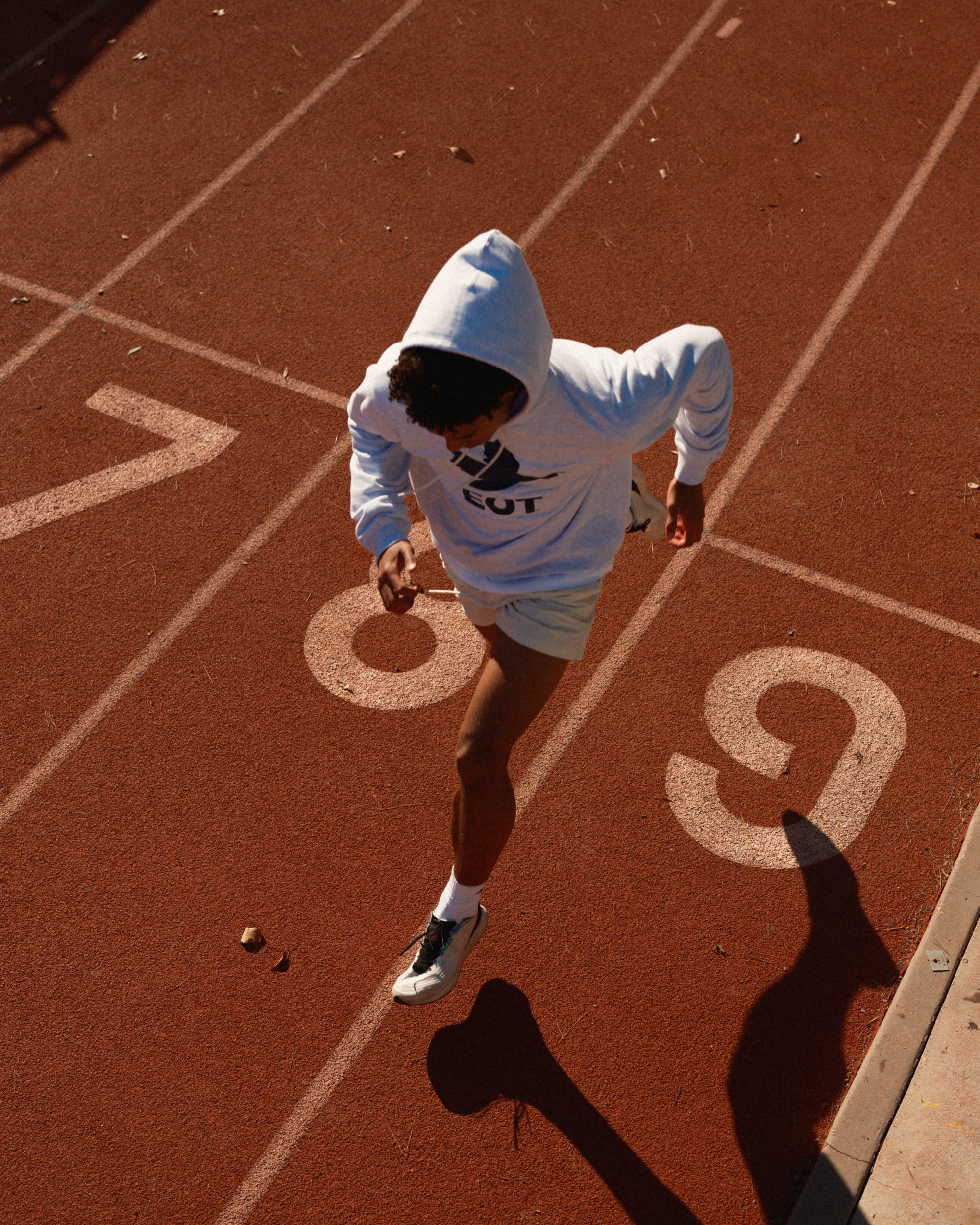 Goose Logo Hoodie - Image 4