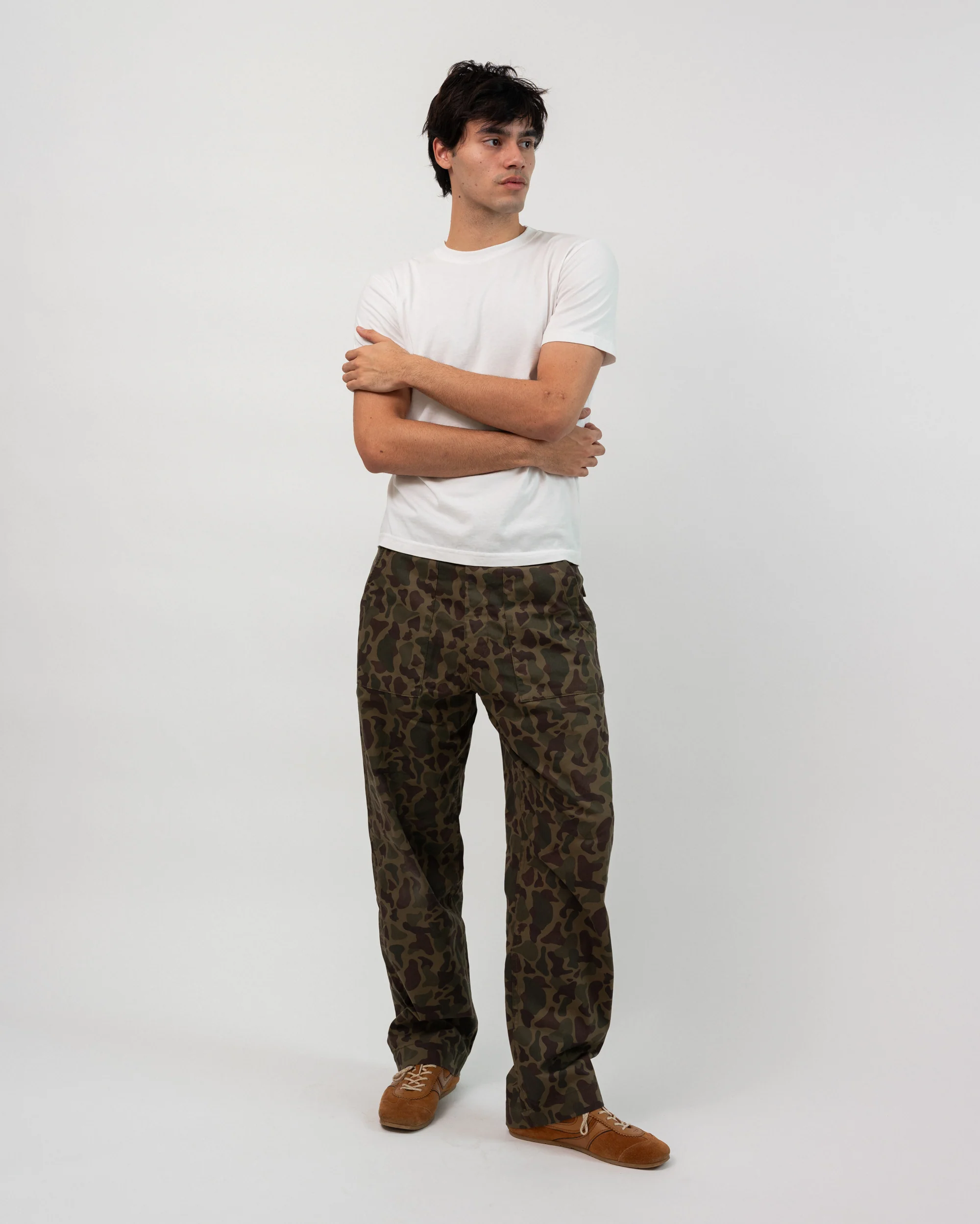 Fatigue Pants - Image 20