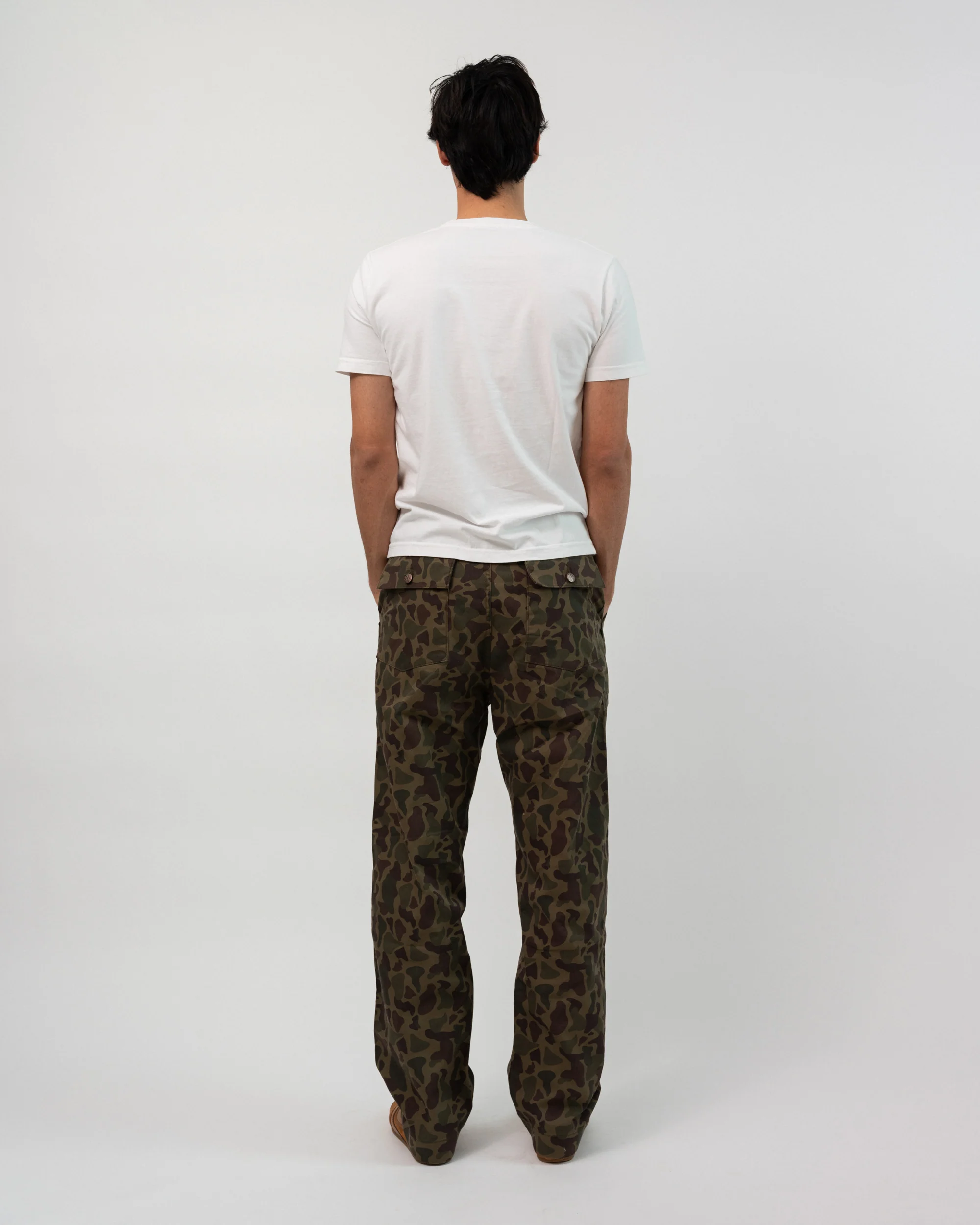 Fatigue Pants - Image 22