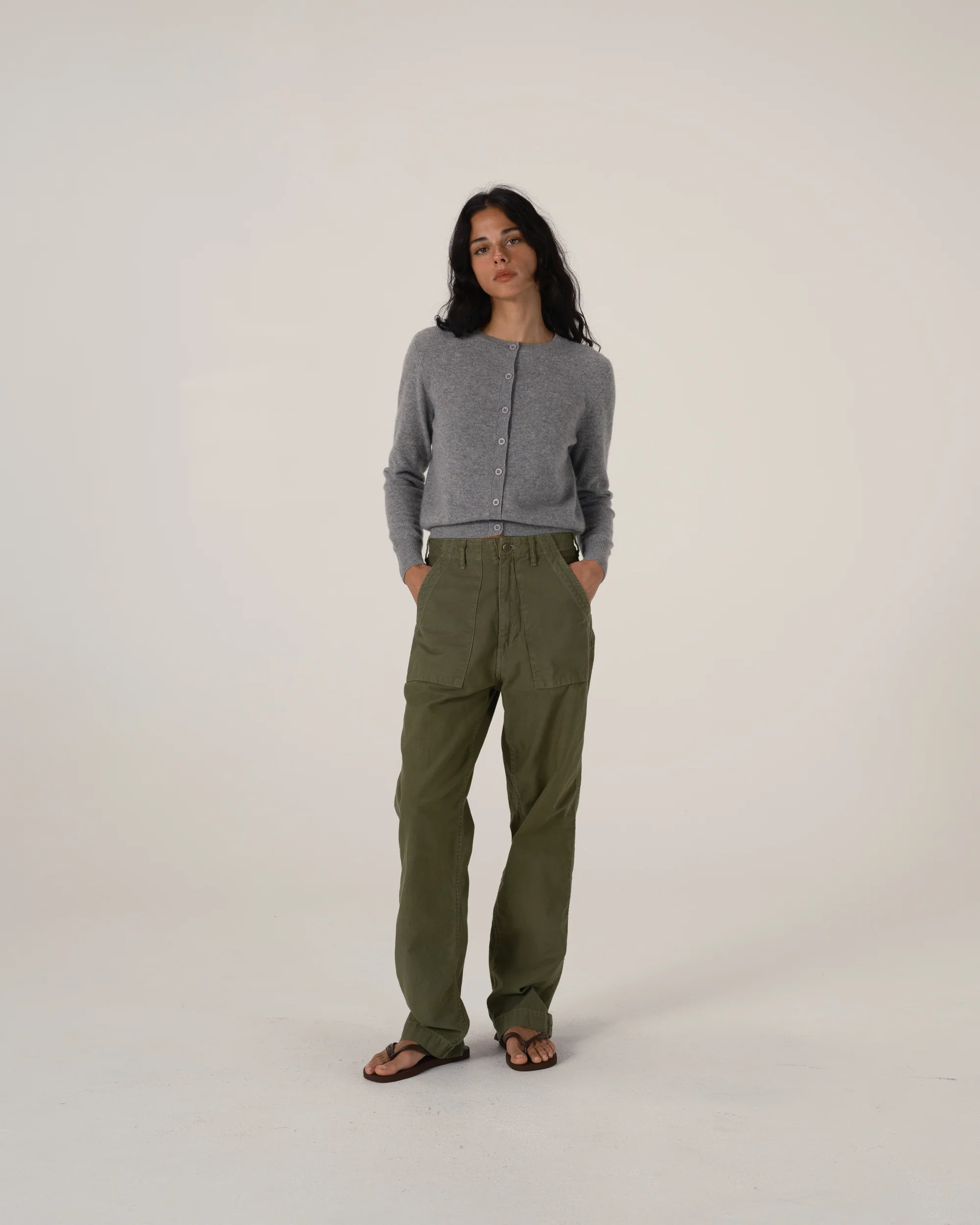 Fatigue Pants - Image 23