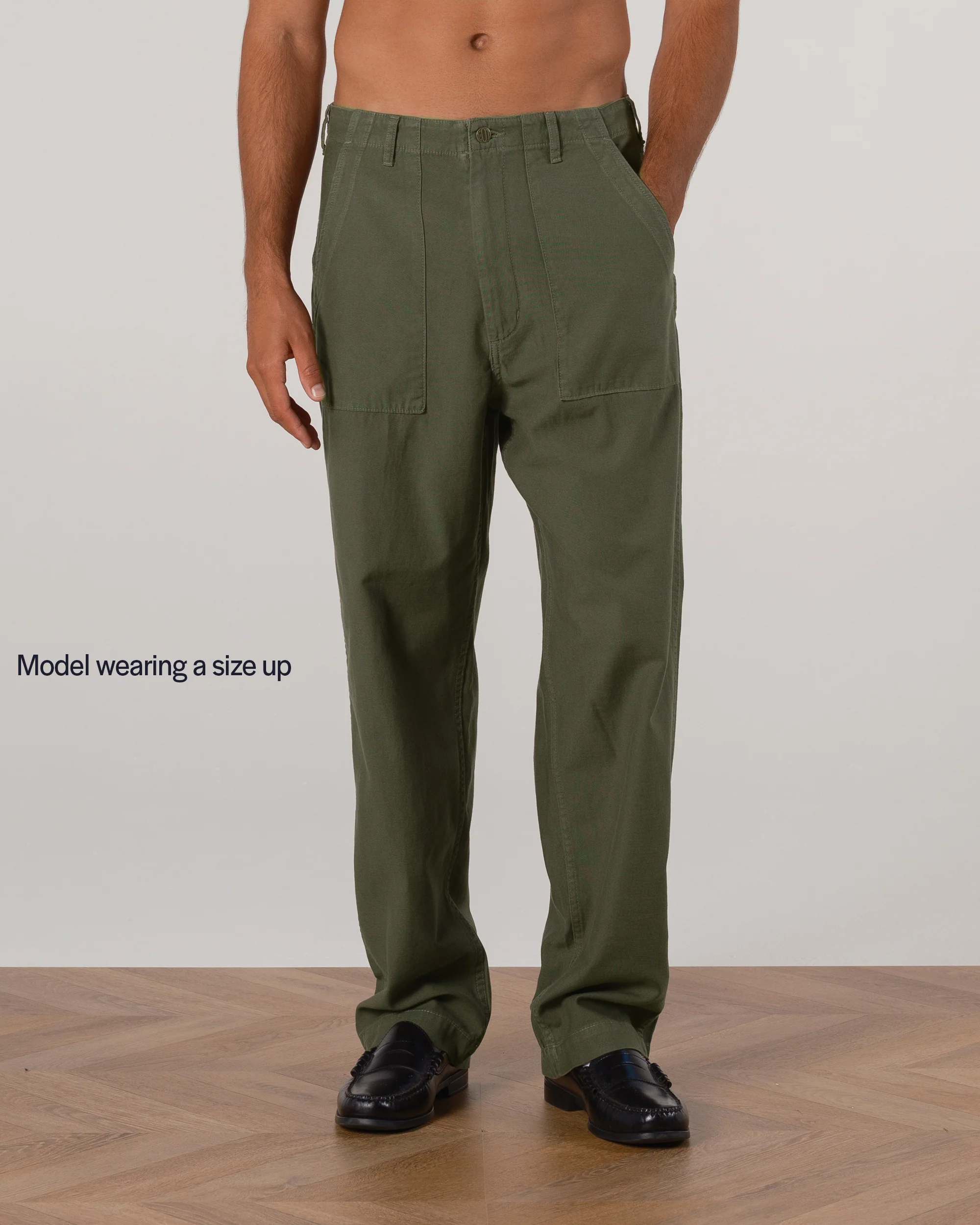 Fatigue Pants - Image 3