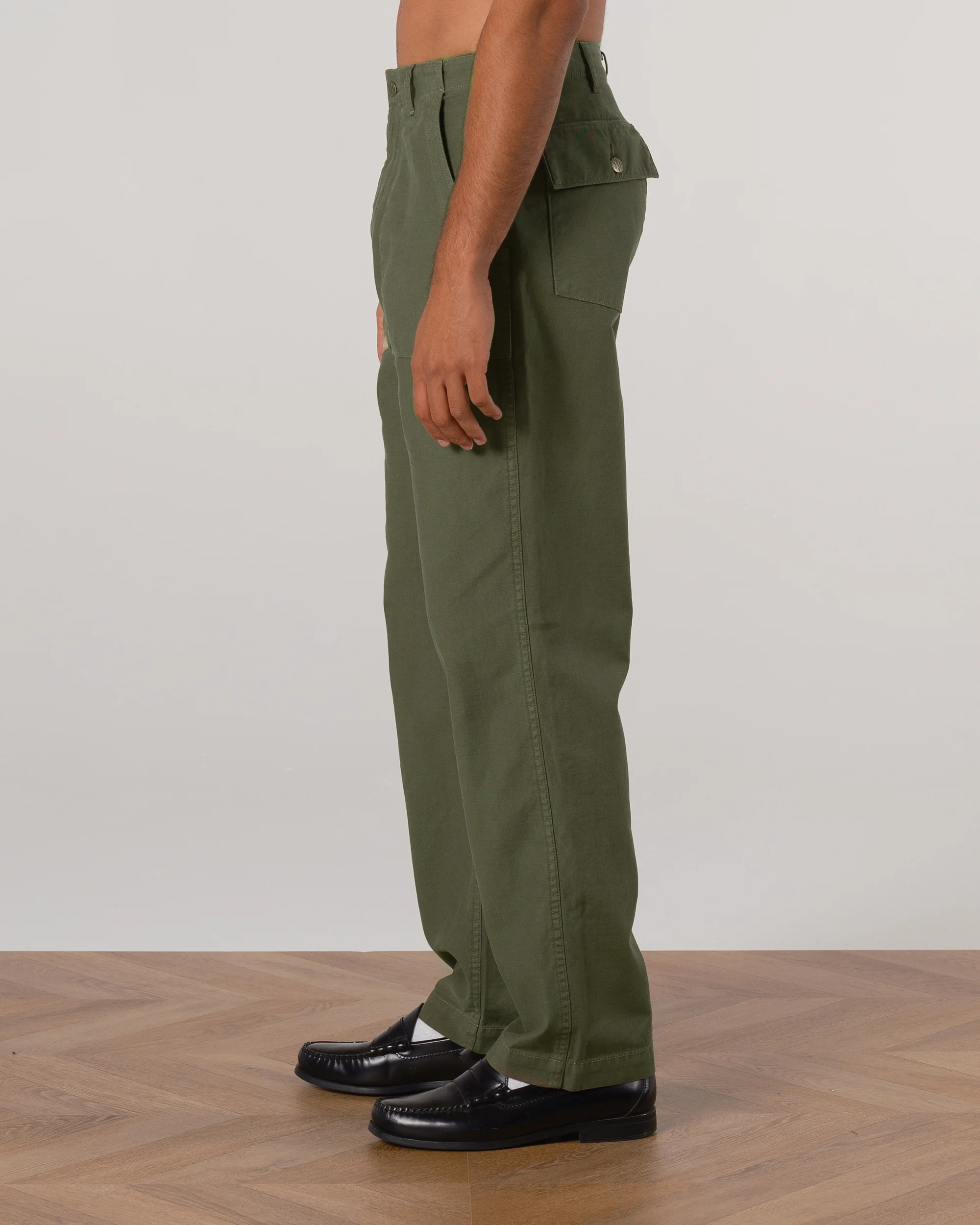 Fatigue Pants - Image 4