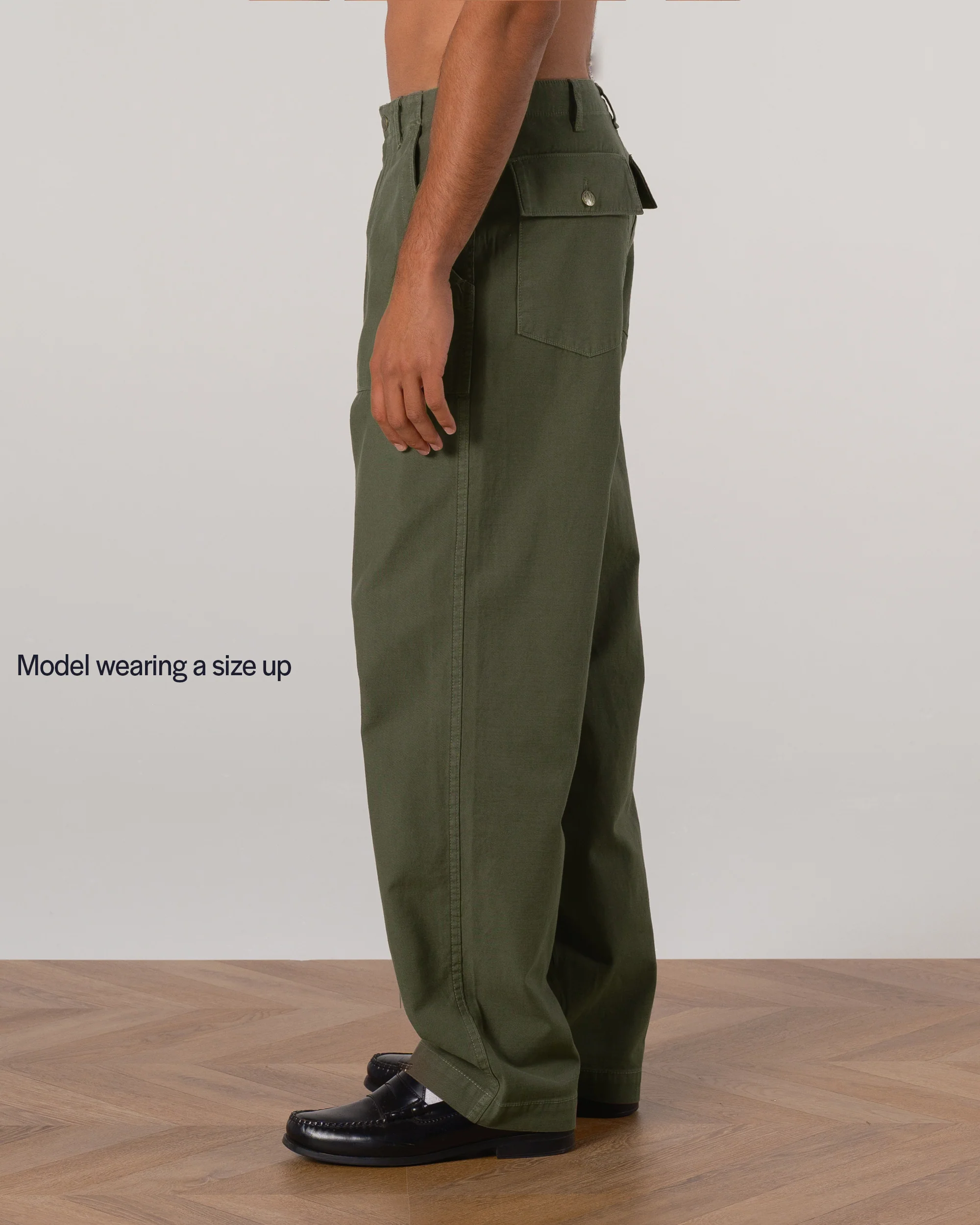 Fatigue Pants - Image 5