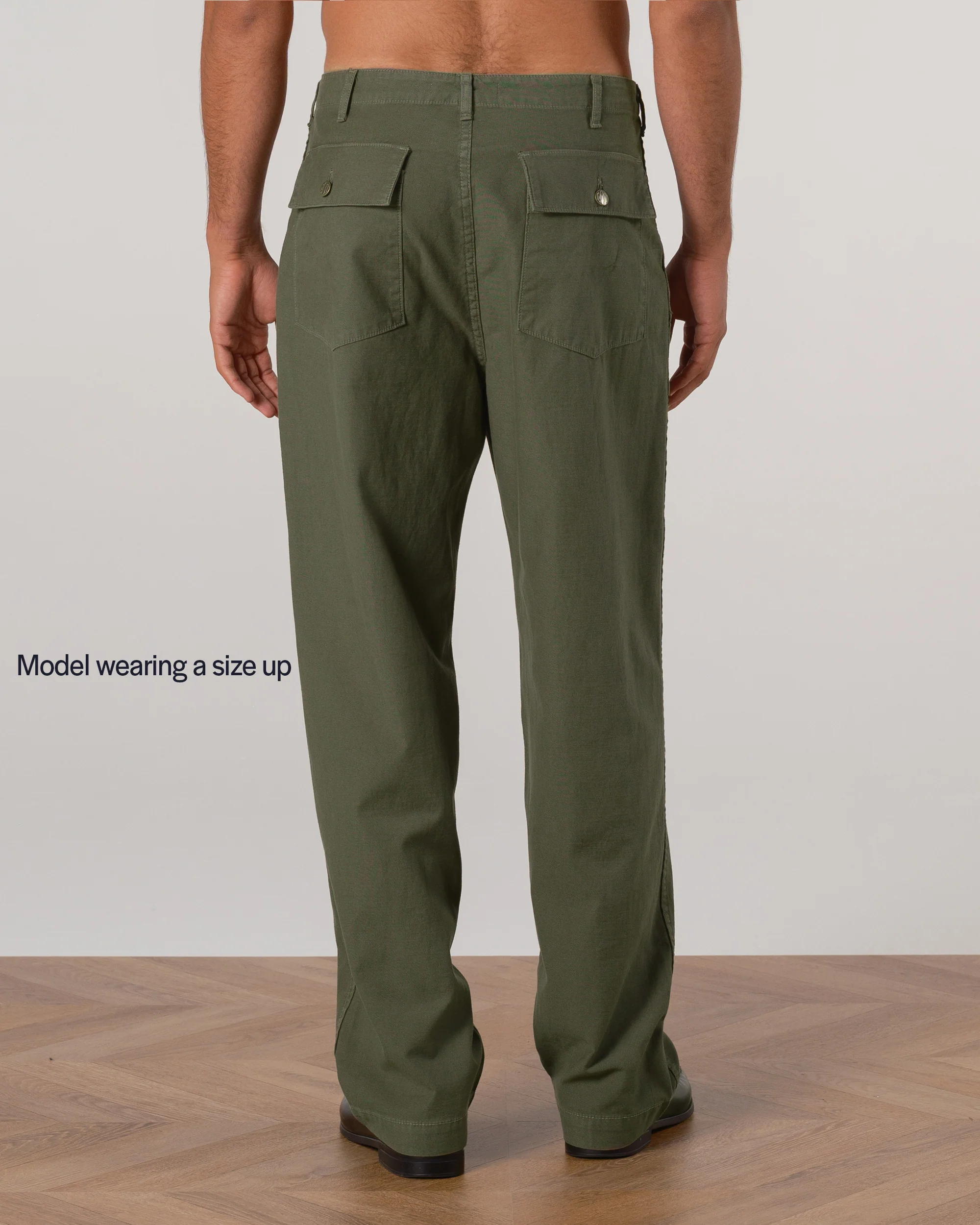 Fatigue Pants - Image 7