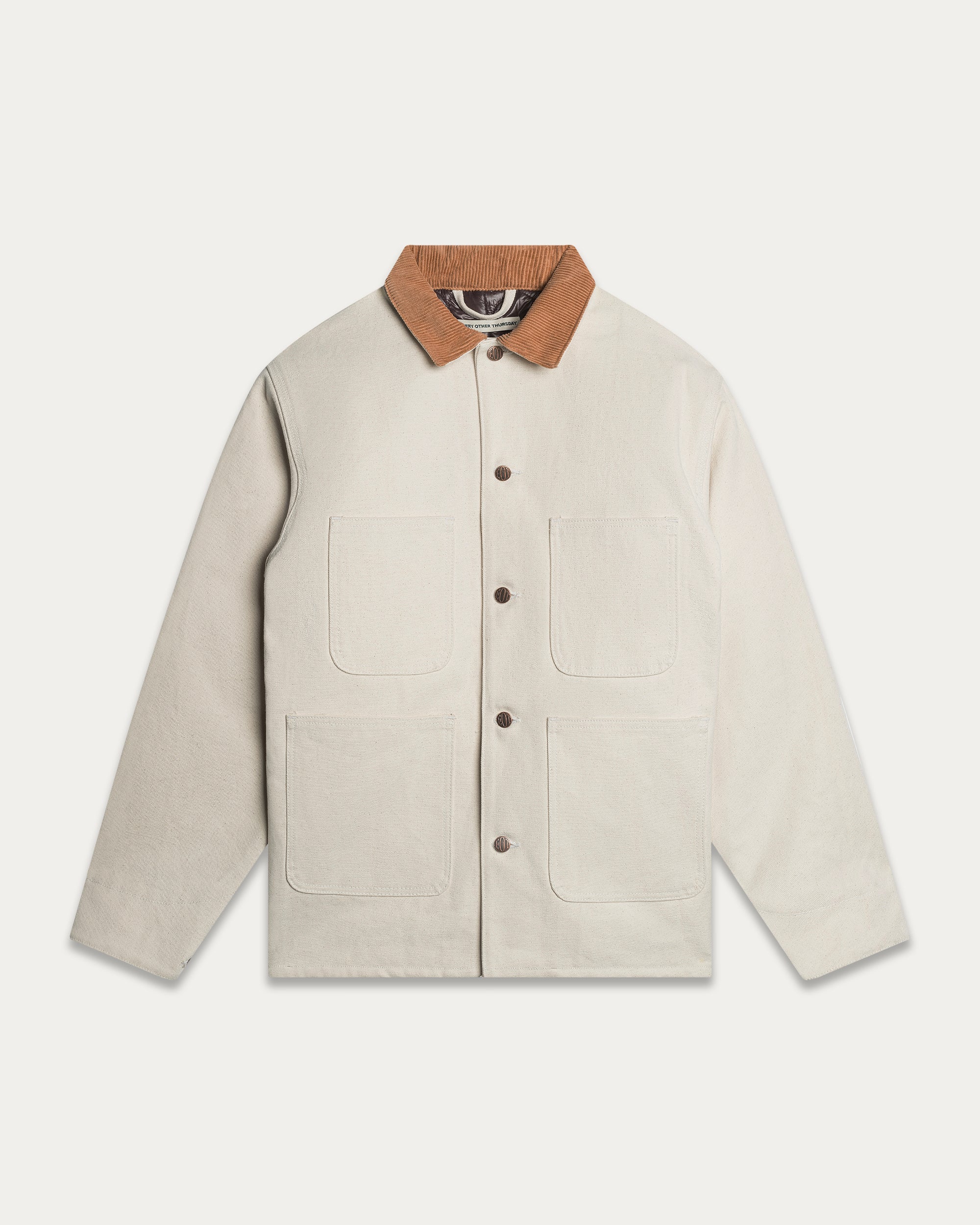 Heavyweight Chore Coat - Image 5