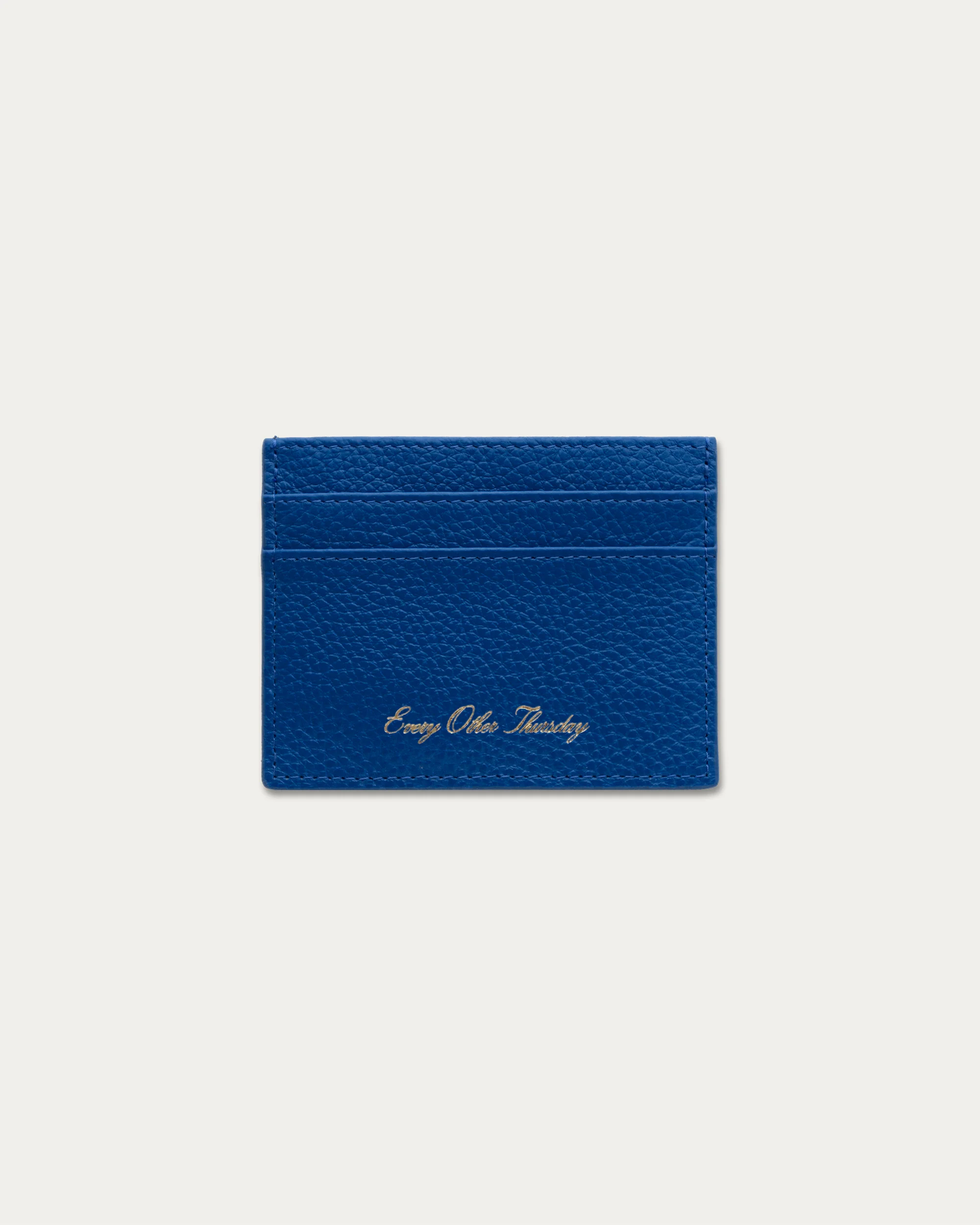 Leather Card Holder - Image 6