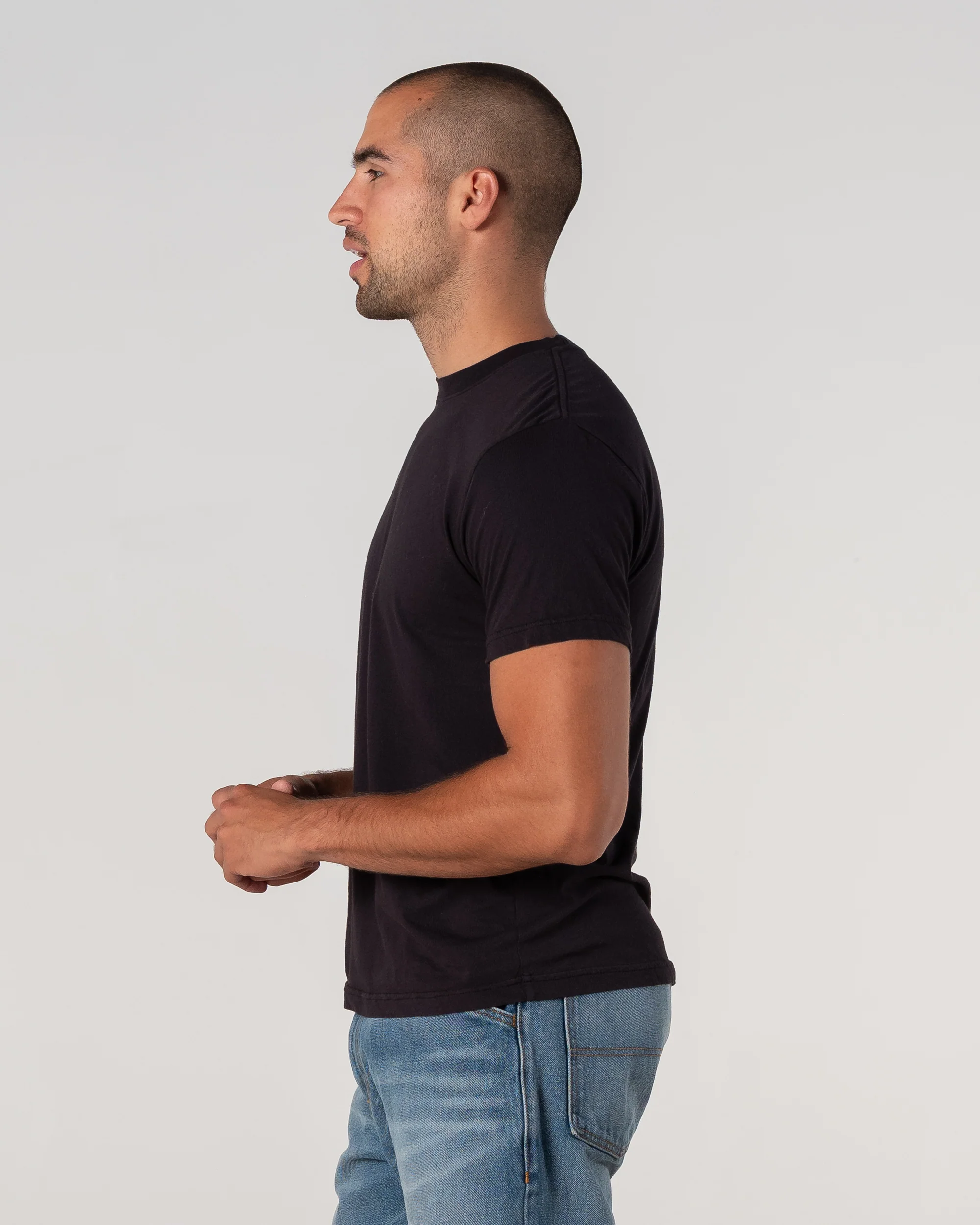Lightweight T-Shirt - Image 3