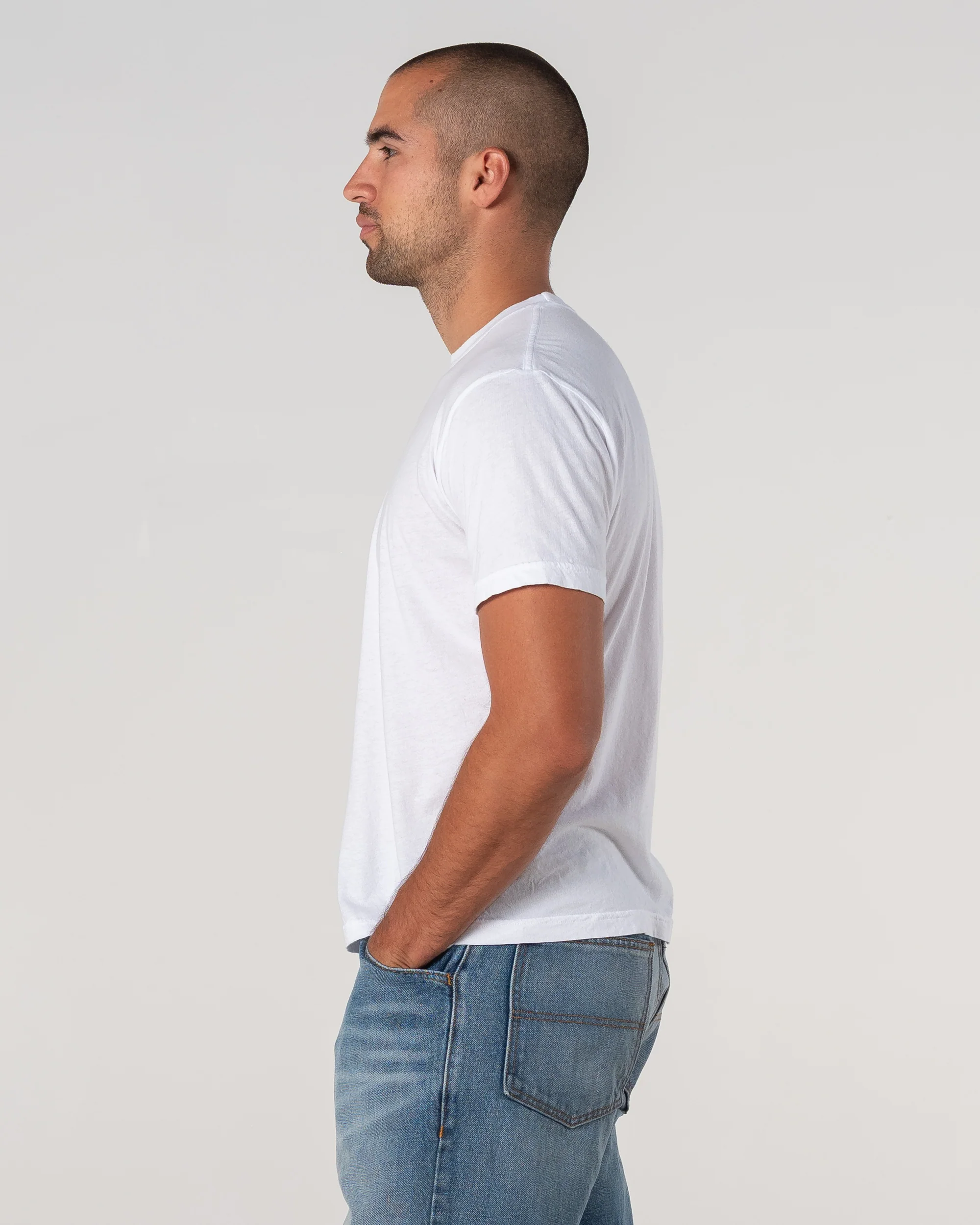 Lightweight T-Shirt - Image 7