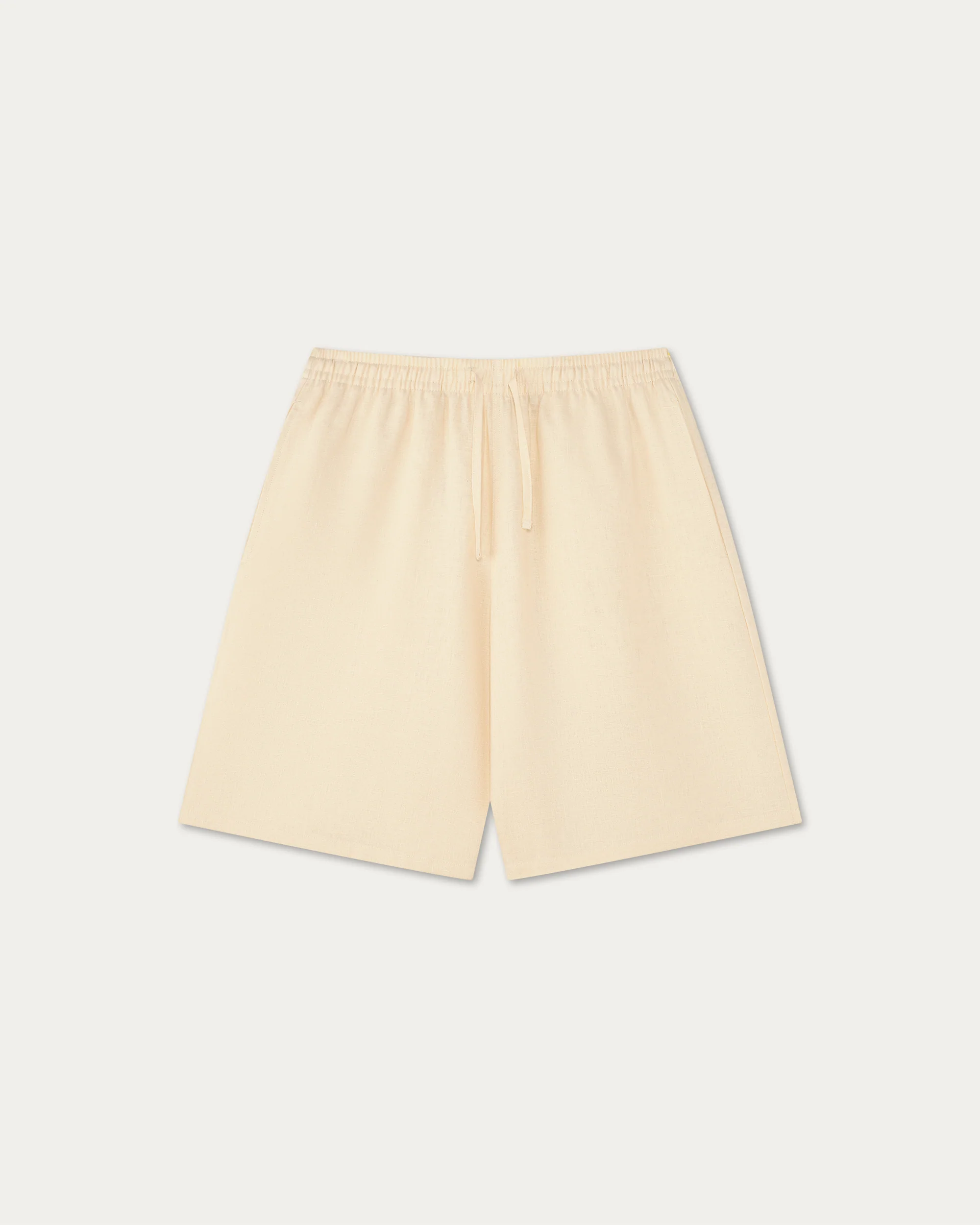 Linen Riviera Short - Image 12