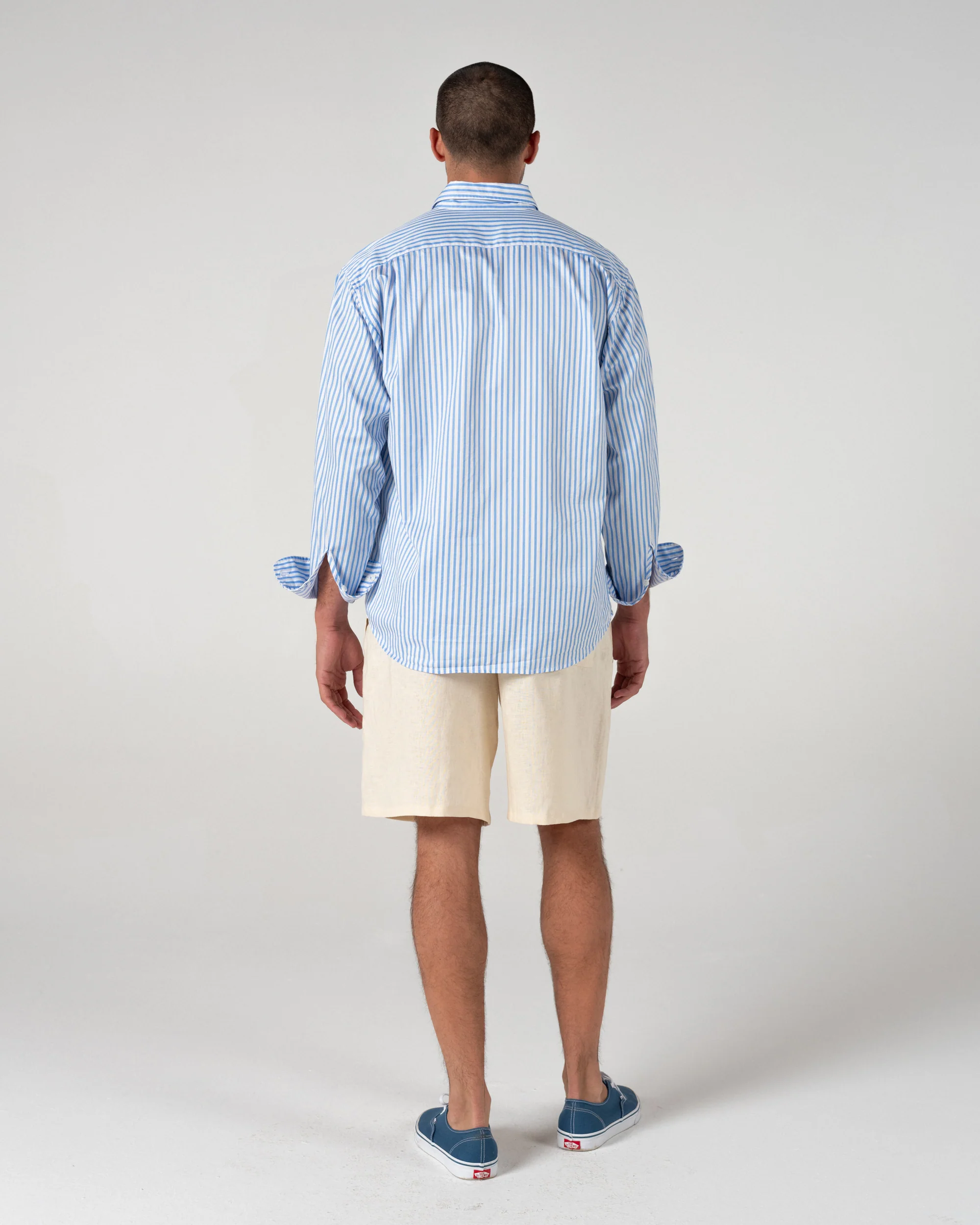 Linen Riviera Short - Image 15