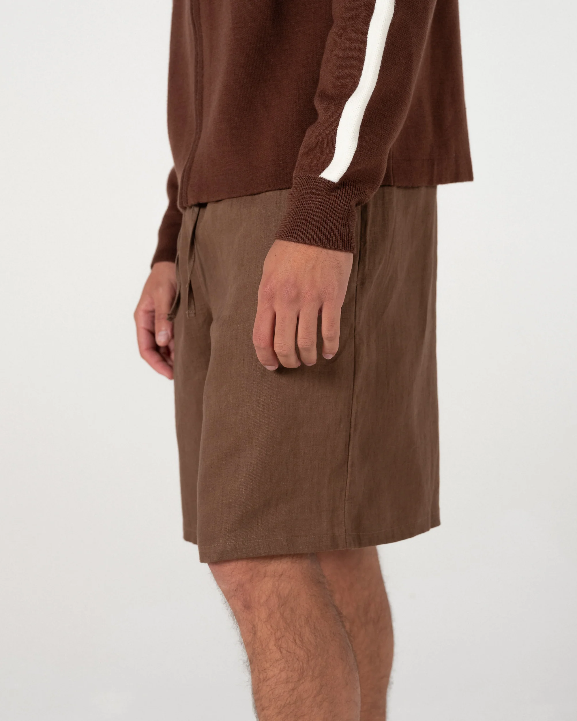 Linen Riviera Short - Image 19