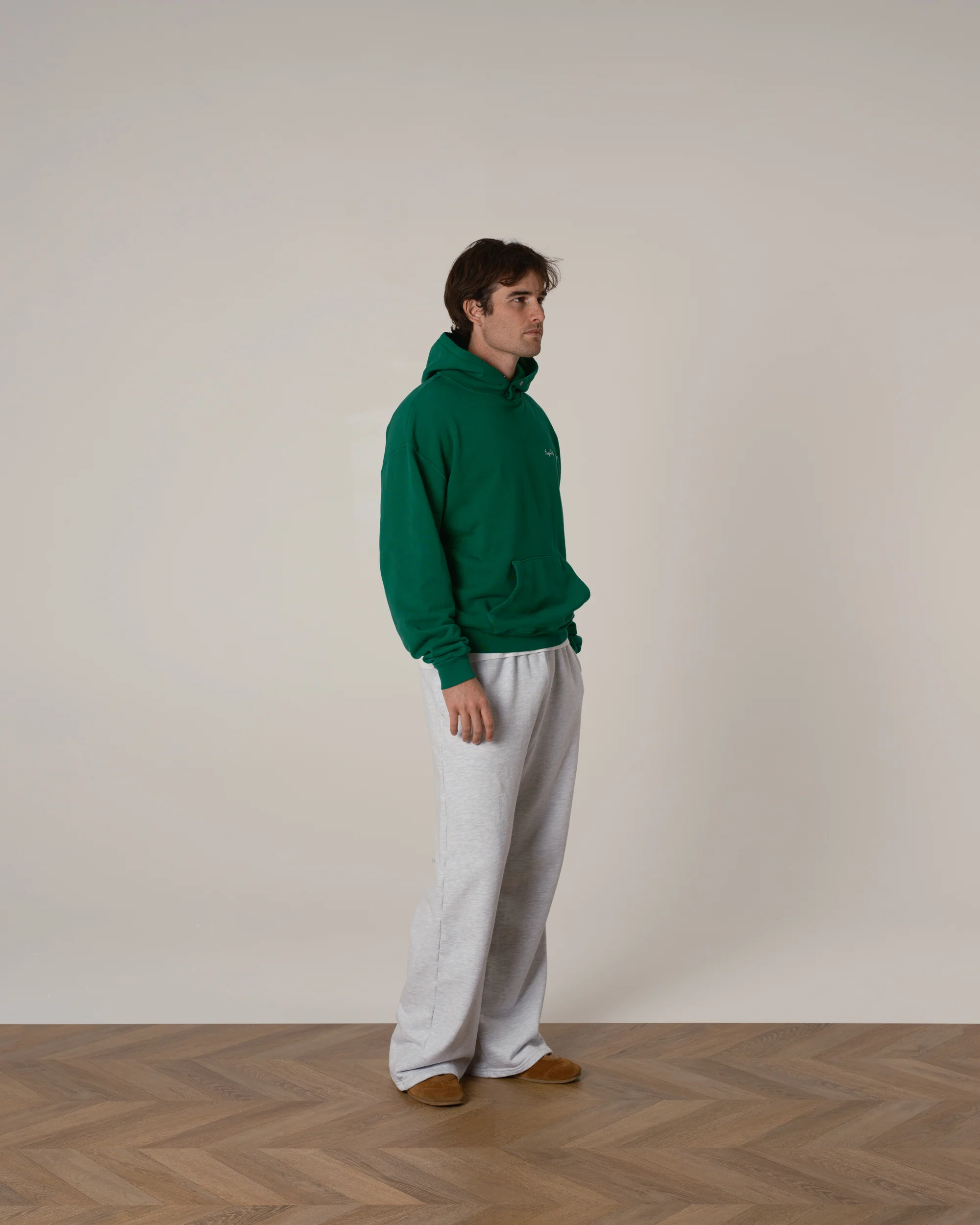 Wide Leg Sweatpants - Image 5